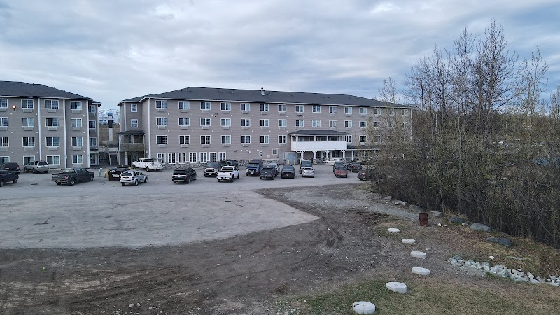 Grand View Inn & Suites in Wasilla, Alaska, United States