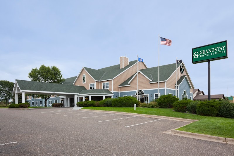 GrandStay Hotel & Suites Stillwater in Stillwater, Minnesota, United States