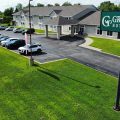 GrandStay Hotel & Suites Waseca