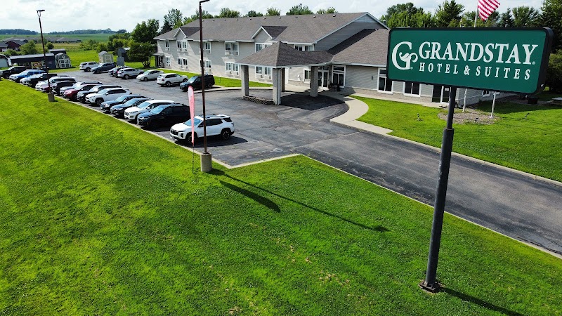 GrandStay Hotel & Suites Waseca in Waseca, Minnesota, United States