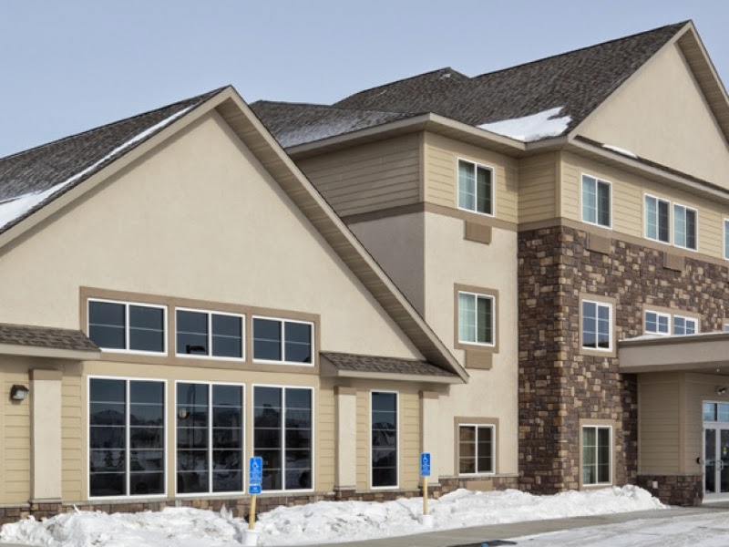 GrandStay Hotel & Suites in Thief River Falls, Minnesota, United States