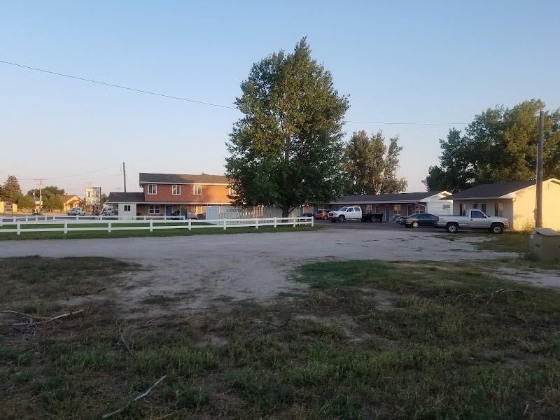 Grandmas Inn in Torrington, Wyoming, United States