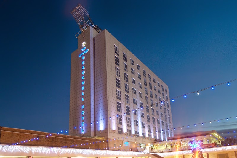 Grange Bracknell Hotel in Bracknell, United Kingdom