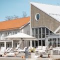 Gränsö Slott Hotel & Spa