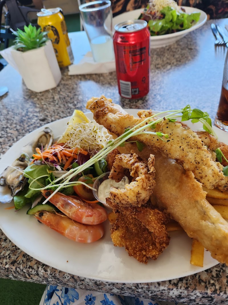 Granville Tavern and Motel in Maryborough, Queensland, Australia, Australia