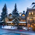 Gravity Haus Vail