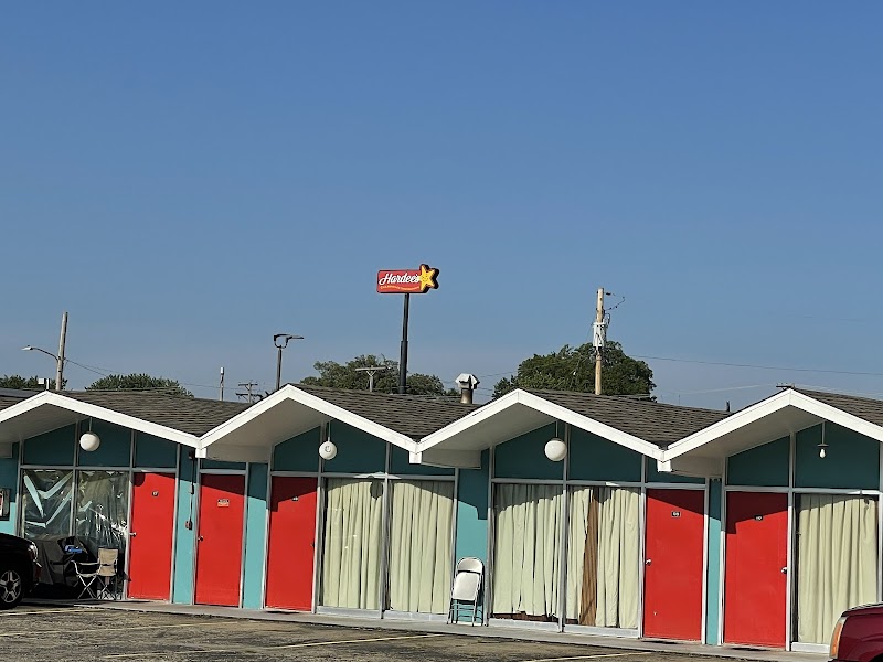 Gray Plaza Motel West Frankfort in West Frankfort, Illinois, United States