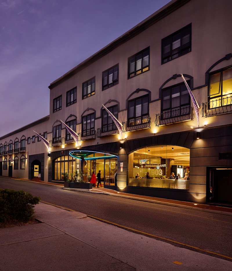 Great Southern Hotel Perth in Perth, Australia