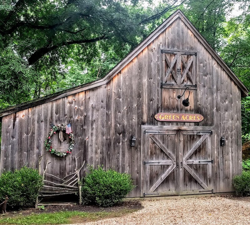 Green Acres B&B in Simsbury Center, Connecticut, United States