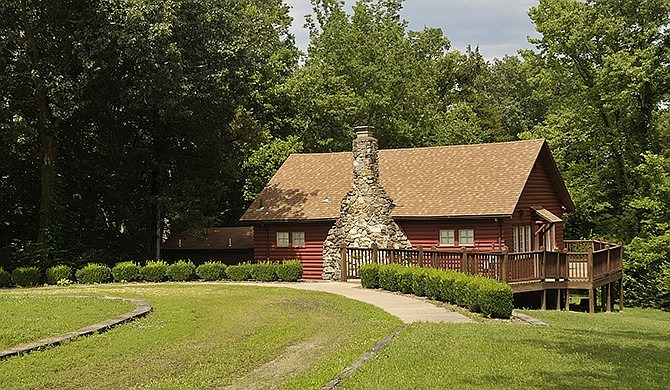 Green Berry Inn in Jefferson City, Missouri, United States