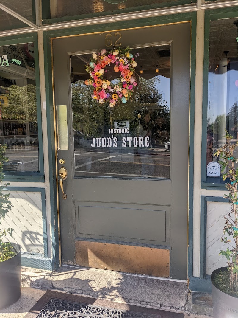 Green Gate Village Historic Inn in St. George, Utah, United States