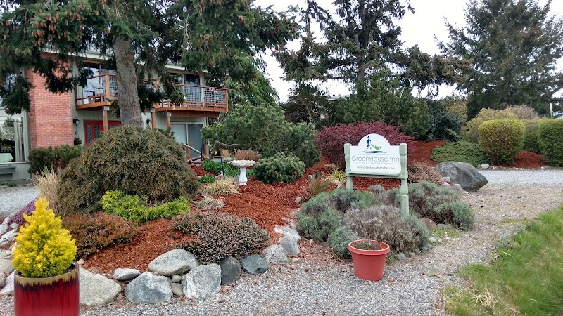 GreenHouse Inn by the Bay in Sequim, Washington, United States