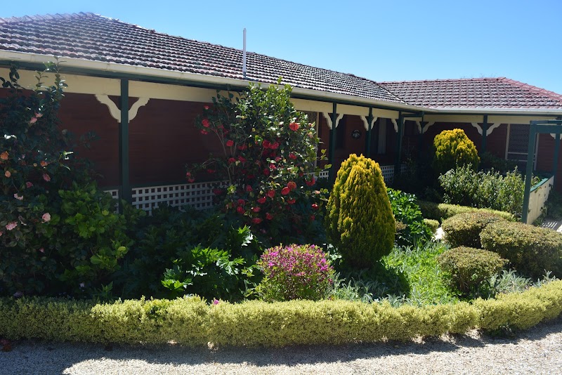 Greentrees Guesthouse in Orange, Australia