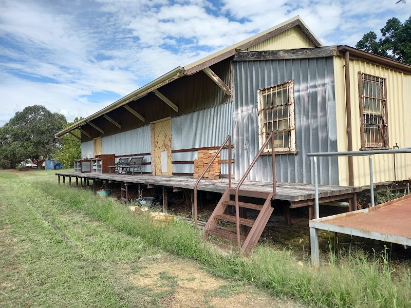 Griffith Caravan Village in Griffith, Australia