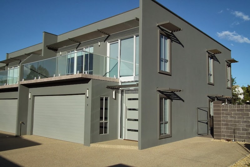 Griffith Prestige Apartments in Griffith, Australia