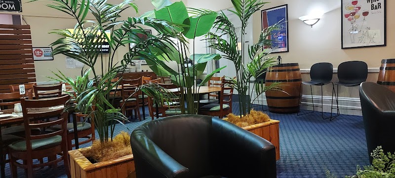 Grosvenor Hotel in Victor Harbor, Australia