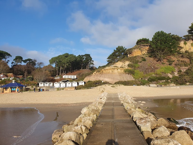 Grovefield Manor in Poole, United Kingdom