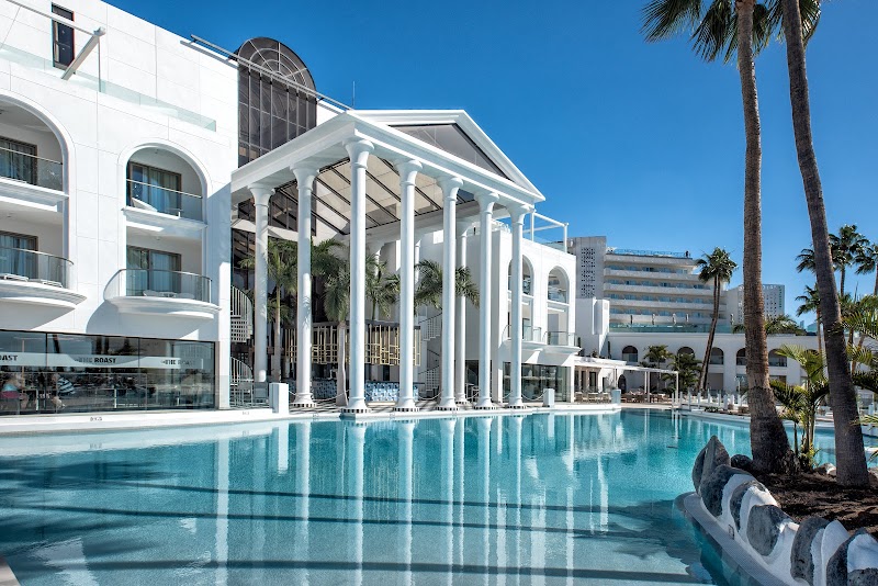 Guayarmina Princess in Adeje, Spain