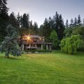 Guerneville Lodge