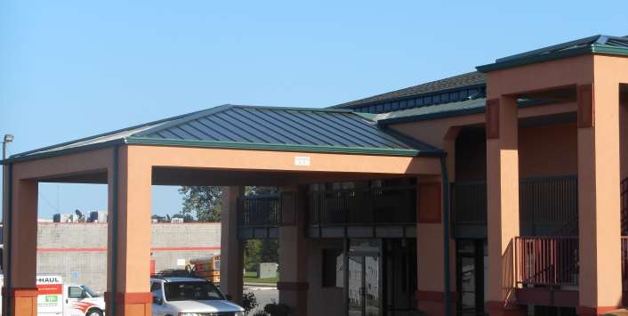 GuestHouse Inn St. Joseph in St. Joseph, Missouri, United States