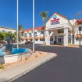 GuestHouse Inn & Suites Upland