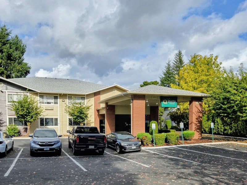 GuestHouse Inn & Suites Wilsonville in Wilsonville, Oregon, United States