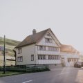 Guesthouse Alpstein