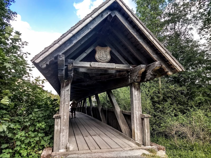 Guesthouse Forrenhüsli in Appenzell, Switzerland