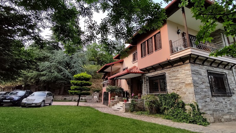 Guesthouse Niaousta in Edessa, Greece