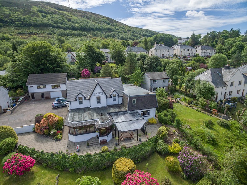 Guisachan Guest House in Fort William, United Kingdom
