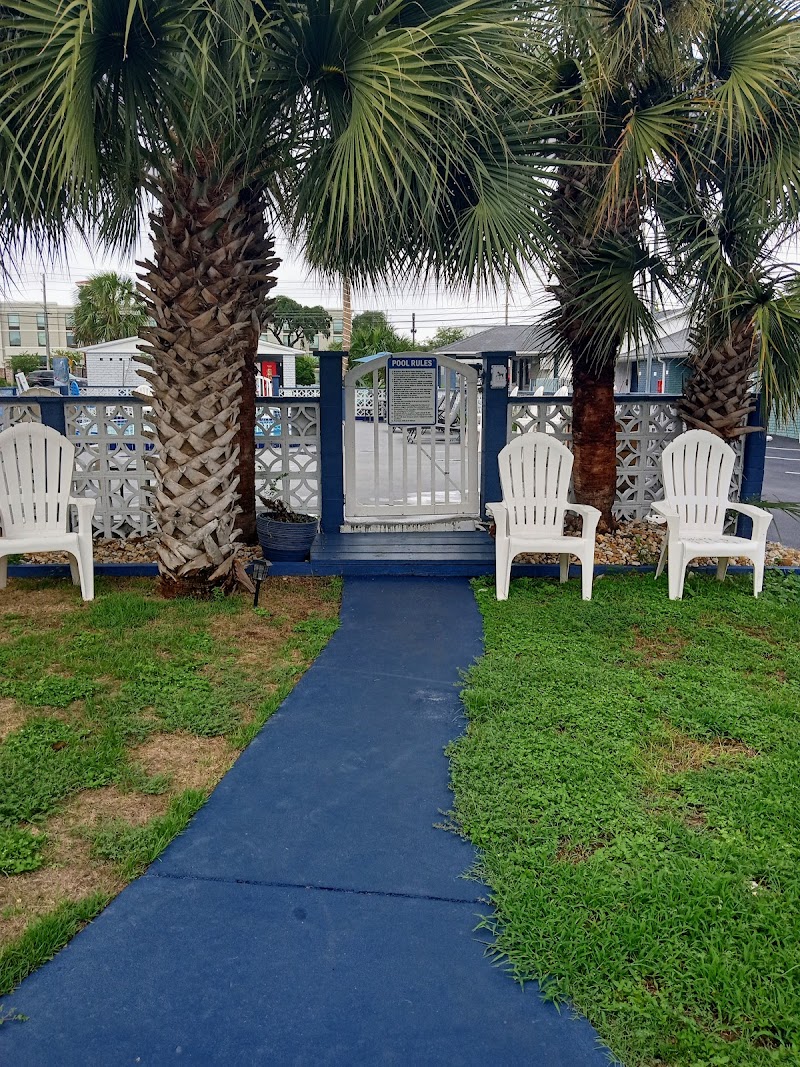 Gulf Coast Inn in Navarre, Florida, United States