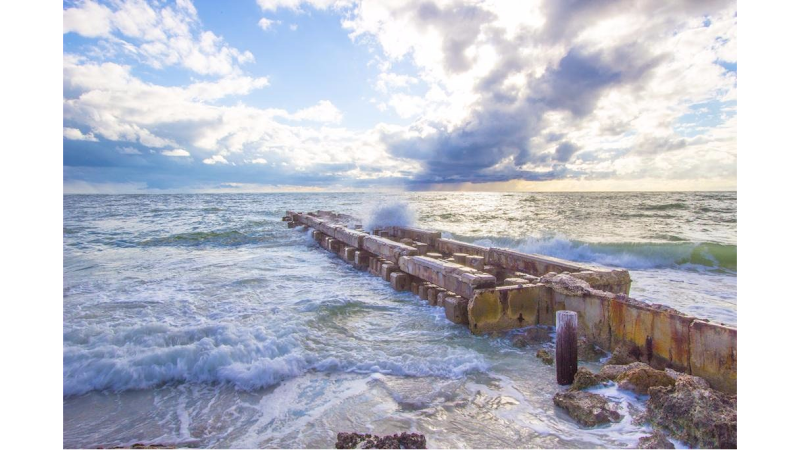 Gulf Holiday by Beachside Management in Siesta Key, Florida, United States