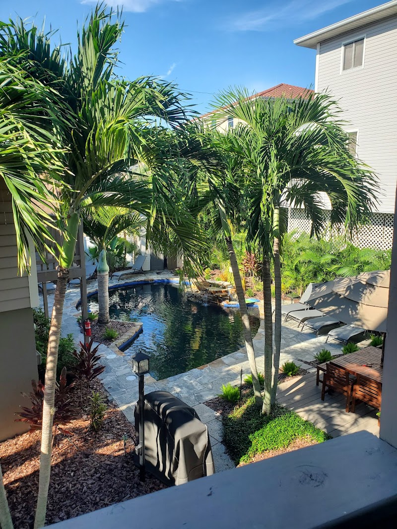 Gumbo Limbo Vacation Rentals in Siesta Key, Florida, United States