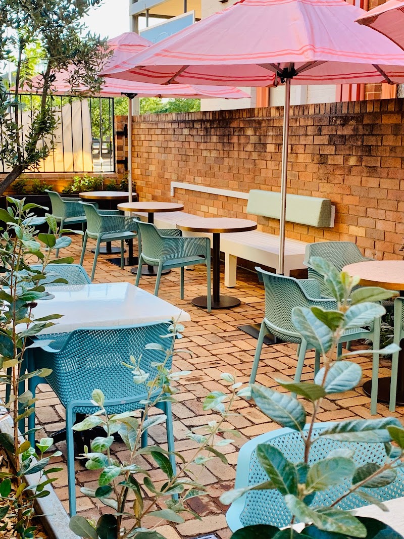 Gunnedah Hotel in Gunnedah, Australia