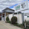 Gunnedah Lodge Motel