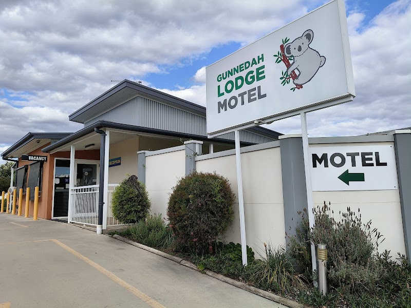 Gunnedah Lodge Motel in Gunnedah, Australia