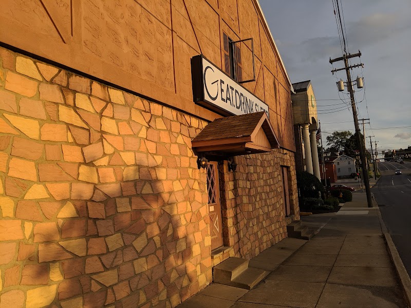 Gunners Inn in St. Marys, Pennsylvania, United States