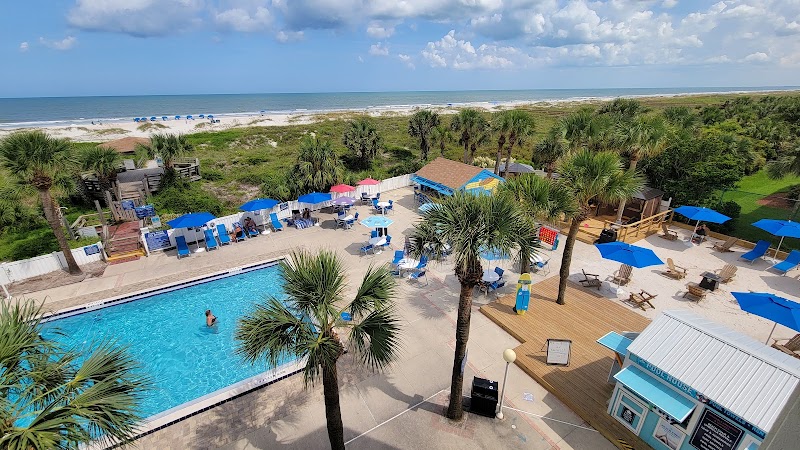 Guy Harvey Resort St. Augustine Beach in St. Augustine Beach, Florida, United States