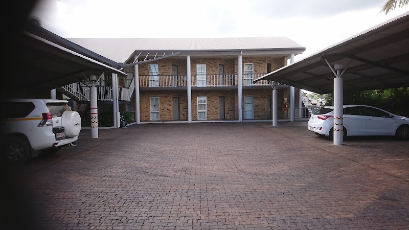 Gympie Muster Inn in Gympie, Australia