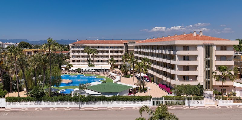 H10 Cambrils Playa in Cambrils, Spain