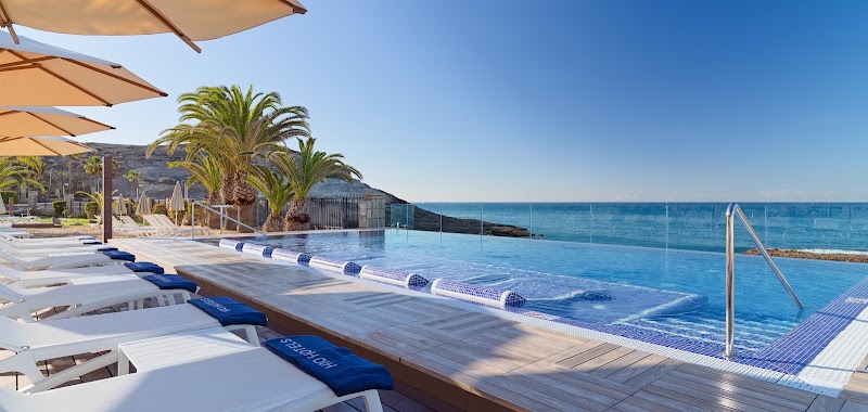 H10 Costa Adeje Palace in Adeje, Spain