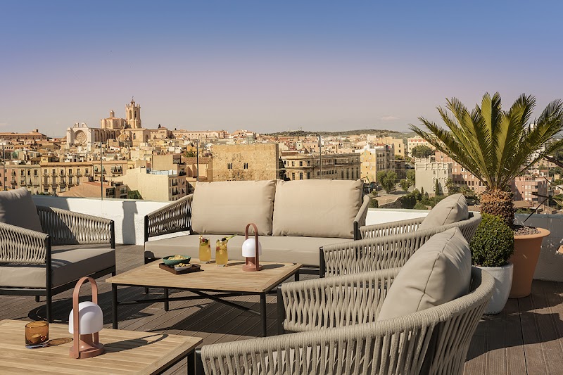 H10 Imperial Tarraco in Tarragona, Spain