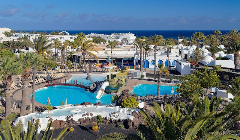 H10 Suites Lanzarote Gardens in Teguise, Spain