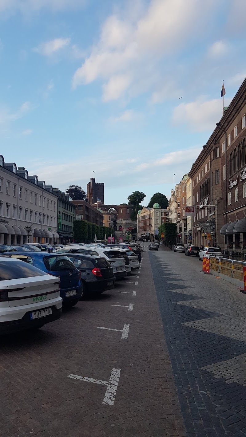 H5 Hotel in Helsingborg, Sweden