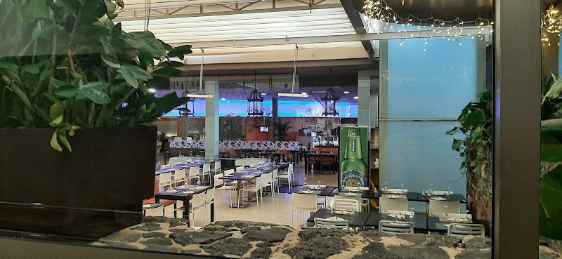 HD Beach Resort & Spa in Teguise, Spain