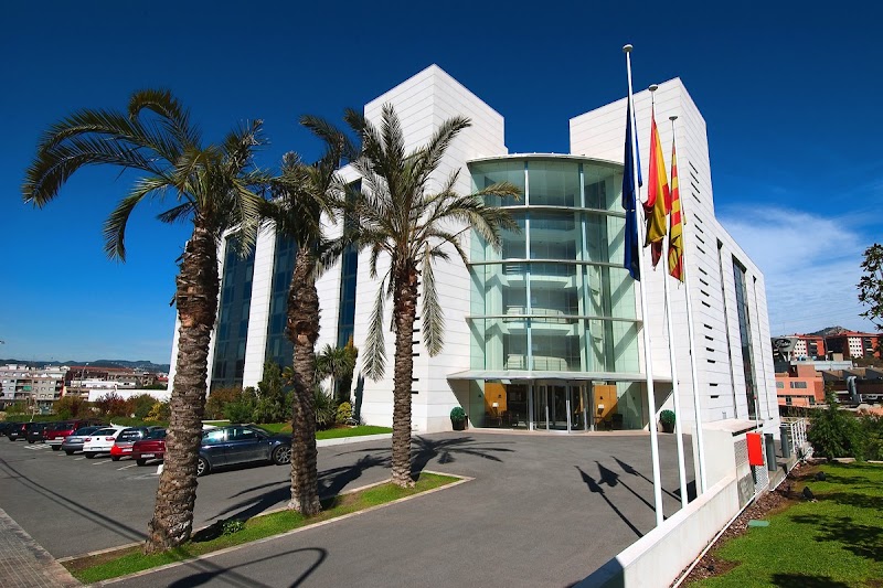 HLG CityPark Sant Just in Sant Just Desvern, Spain