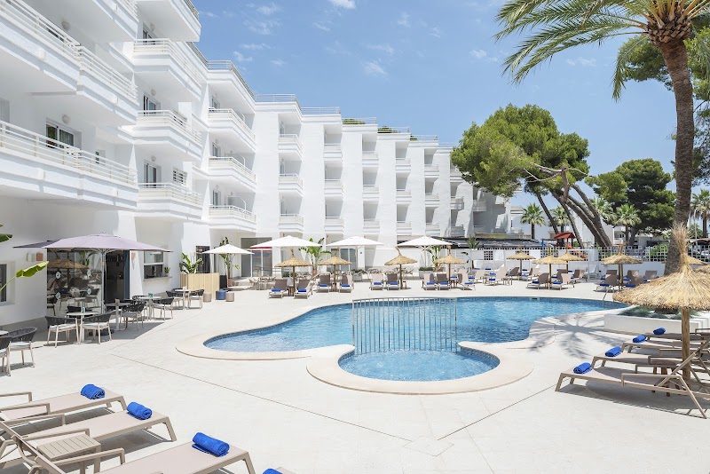 HSM Lago Park in Alcudia, Spain