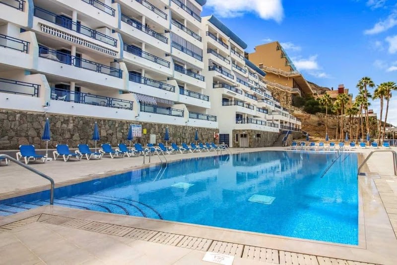 HV Vista Taurito in Mogan, Spain