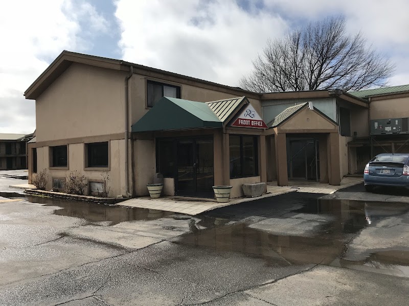 HWY Express Inn & Suites in Stillwater, Oklahoma, United States