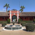 Hacienda Montenmedio